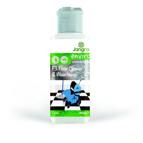 Enviro F3 Floor Cleaner & Maintainer (BB460-1)